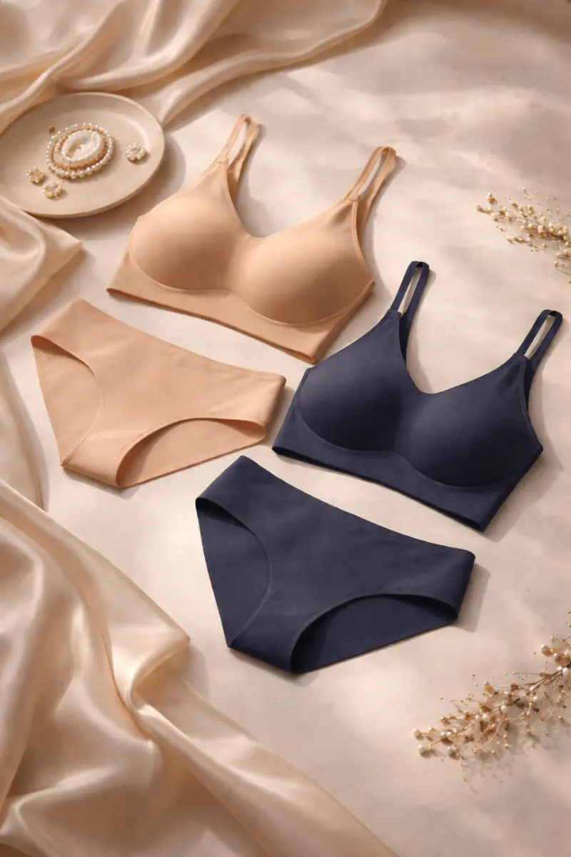 Faberlic Soft Comfort