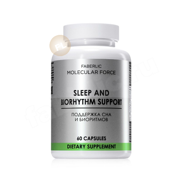 Поддержка сна и биоритмов – гармония ночного отдыха и здоровья