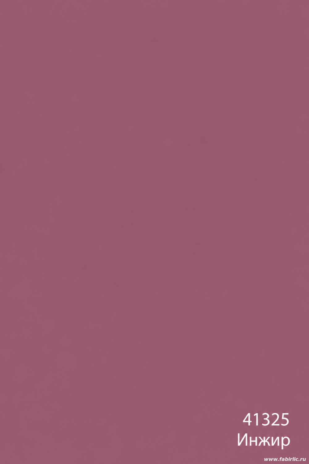 41325 Инжир