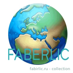 Акции каталога FABERLIC